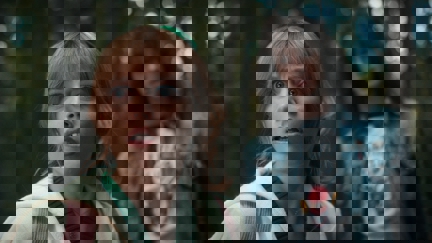 Episode image for 4x01