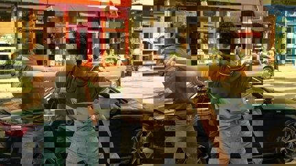 Episode image for 3x03