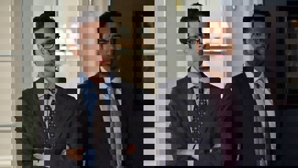 Episode image for 2x03