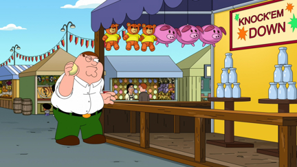 Episode image for 23x07