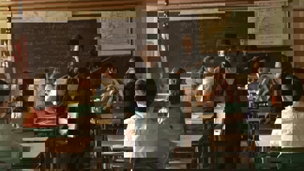 Episode image for 1x02