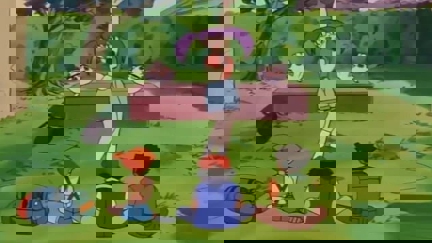 Episode image for 5x34