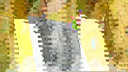 Episode image for 1x04