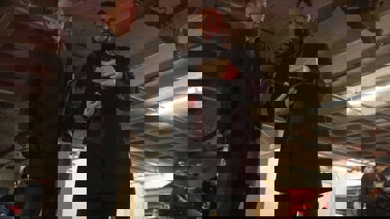 Episode image for 21x04