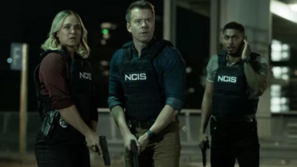 Episode image for 2x04