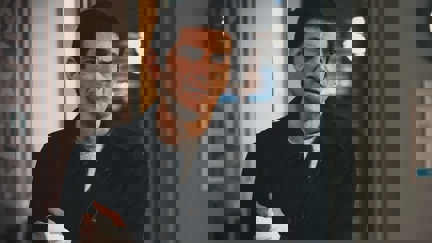 Episode image for 35x26