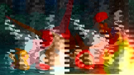 Episode image for 25x47