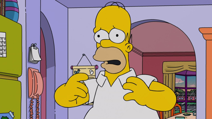 Episode image for 36x12