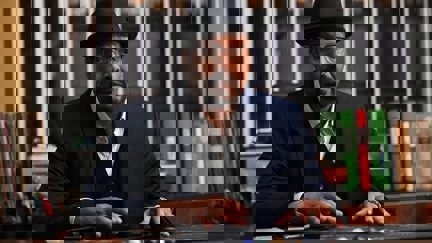 Episode image for 2x09