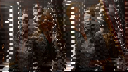 Episode image for 1x07
