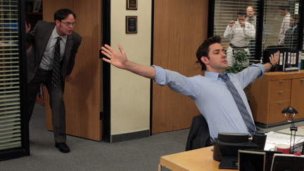 Episode image for 9x13