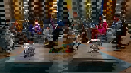Episode image for 14x19
