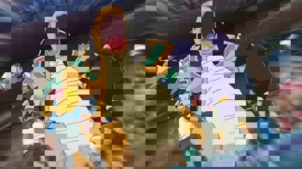 Episode image for 15x41