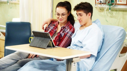 Episode image for 4x23