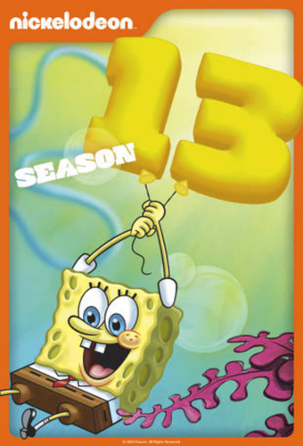 poster for season 13