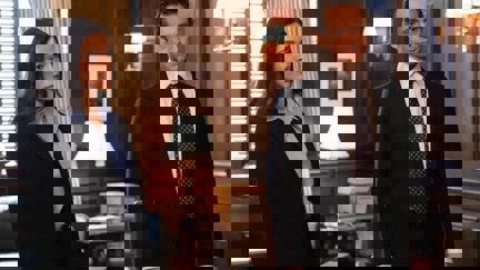Episode image for 21x05