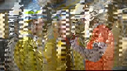 Episode image for 1x21