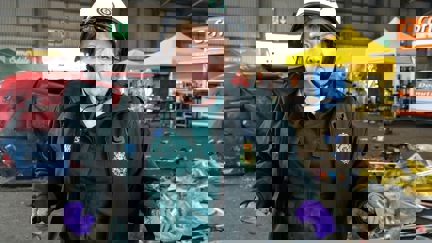 Episode image for 34x01