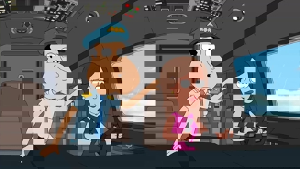 Episode image for 17x15