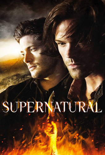 poster for season 10