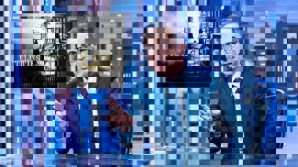 Episode image for 9x11