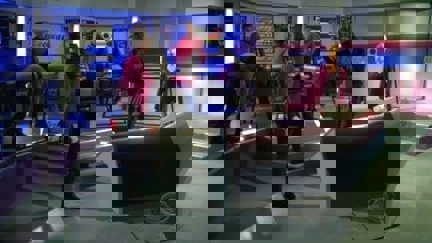 Episode image for 9x20