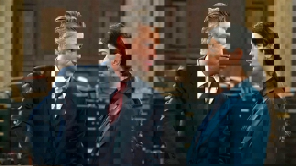Episode image for 21x05