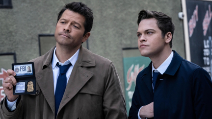 Episode image for 15x15