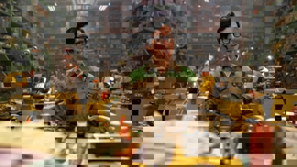Episode image for 2x01