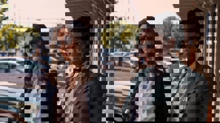 Episode image for 1x09
