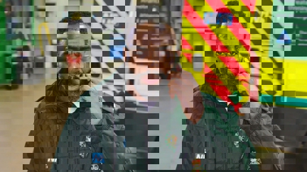 Episode image for 40x02
