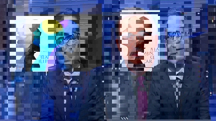 Episode image for 9x18