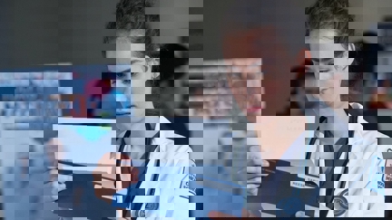 Episode image for 1x13