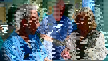 Episode image for 28x10