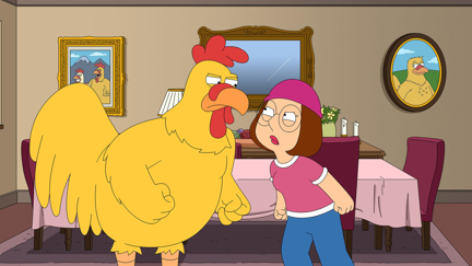 Episode image for 23x05