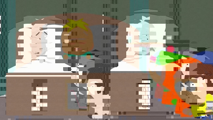 Episode image for 16x14