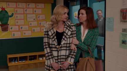Episode image for 2x09