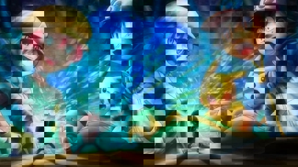 Episode image for 14x40