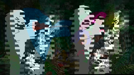 Episode image for 21x33
