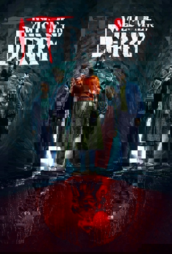 IT: Welcome to Derry