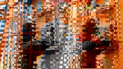 Episode image for 1x17