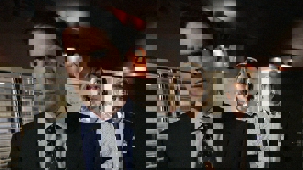 Episode image for 3x20