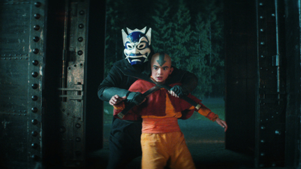 Episode image for 1x06