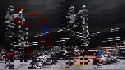 Episode image for 19x16