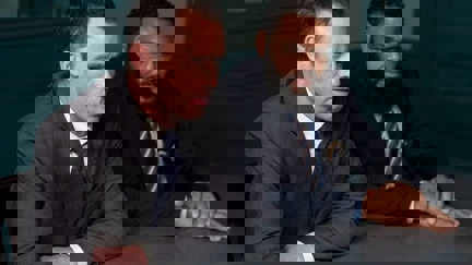 Episode image for 21x07