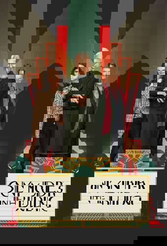 poster for season 3