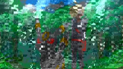 Episode image for 22x35