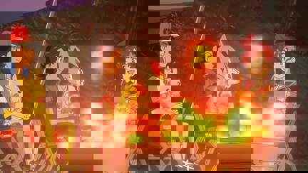Episode image for 25x45