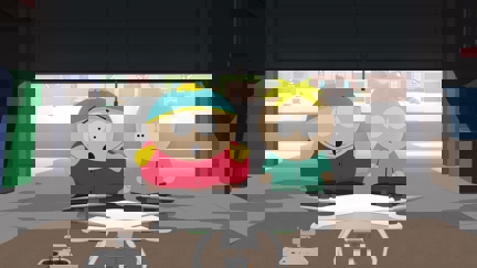 Episode image for 18x05