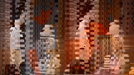 Episode image for 1x01
